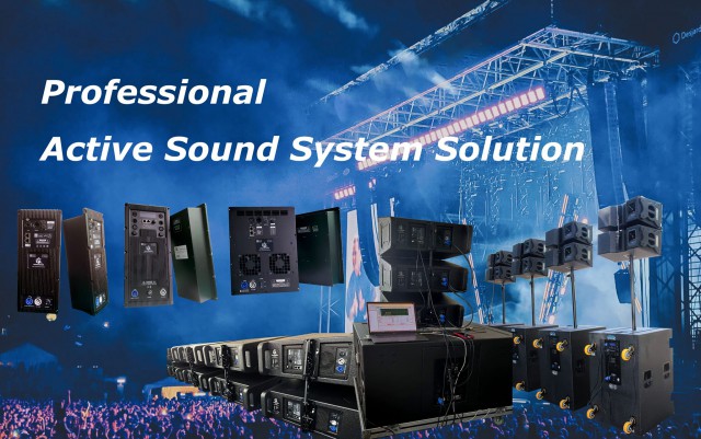 Revolutionizing Audio: The Power of GaN Charging Technology in Our New Speakers